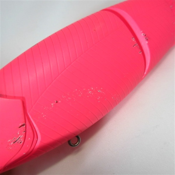 ネコソギＲＲ＃マットピンクパンダ